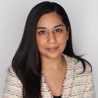 Archana Verma