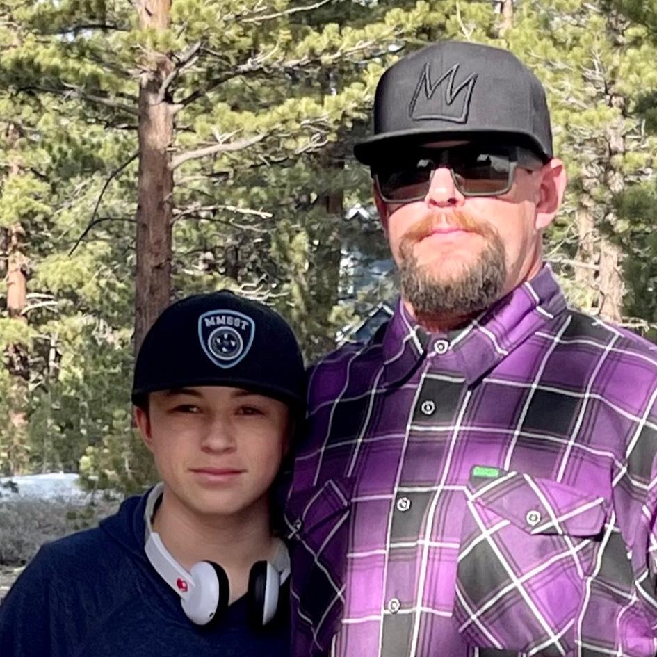 Chad Brizendine