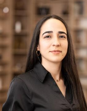 Yoana Vazquez Del Sol