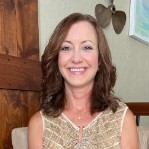 Melissa Cook