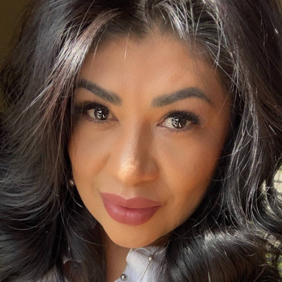 Cynthia Zamora