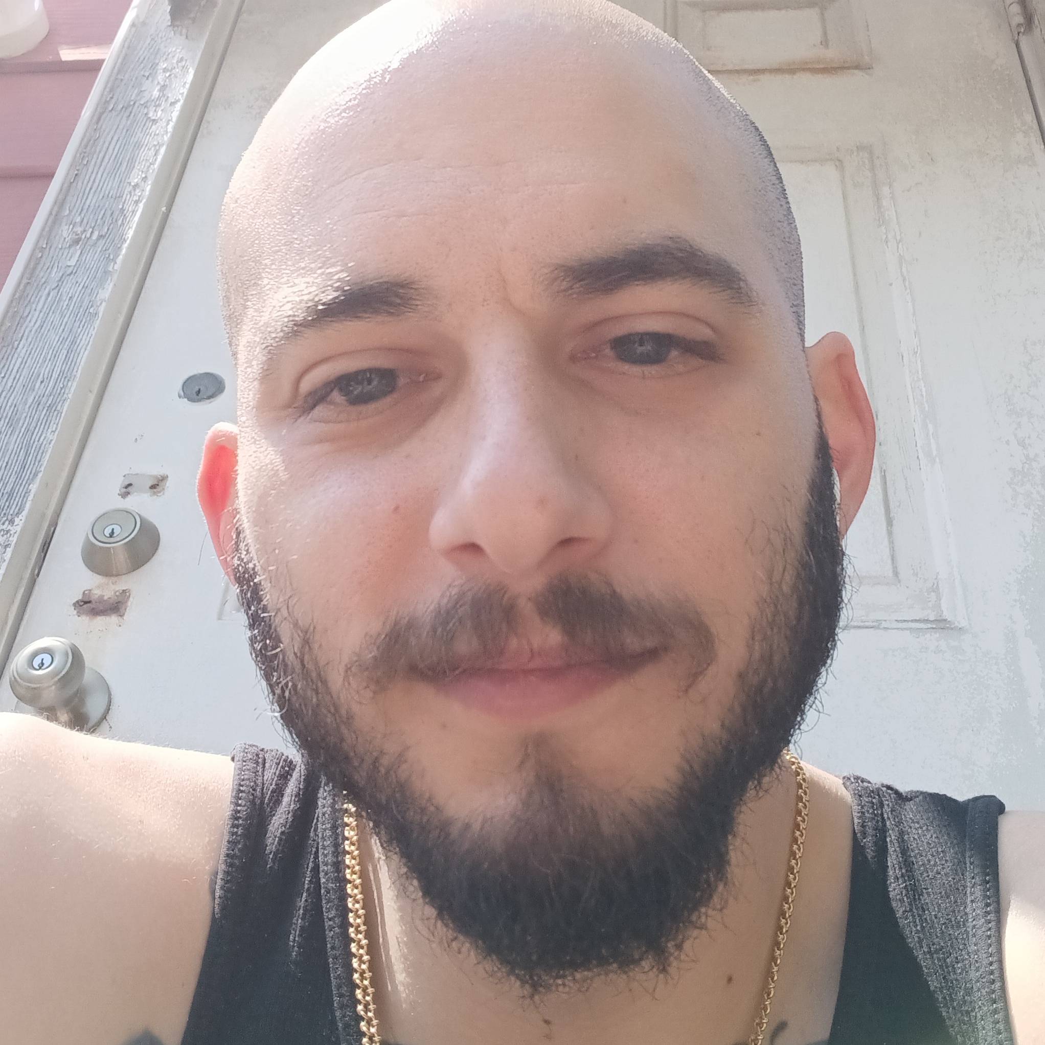 Stephen Baldini