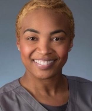 KAMARIA RAY