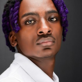 Zachariah Hundley