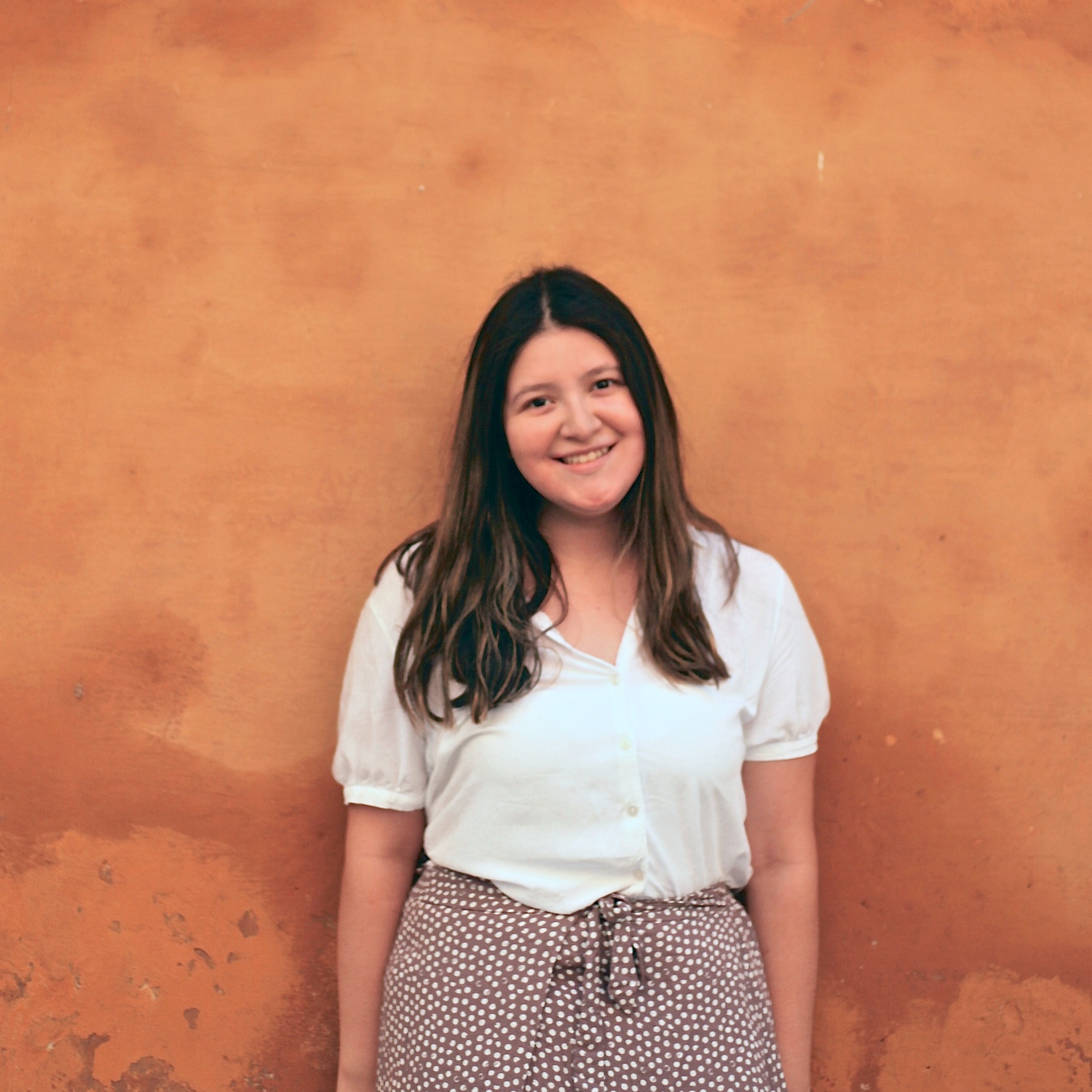 Jacqueline Ocegueda