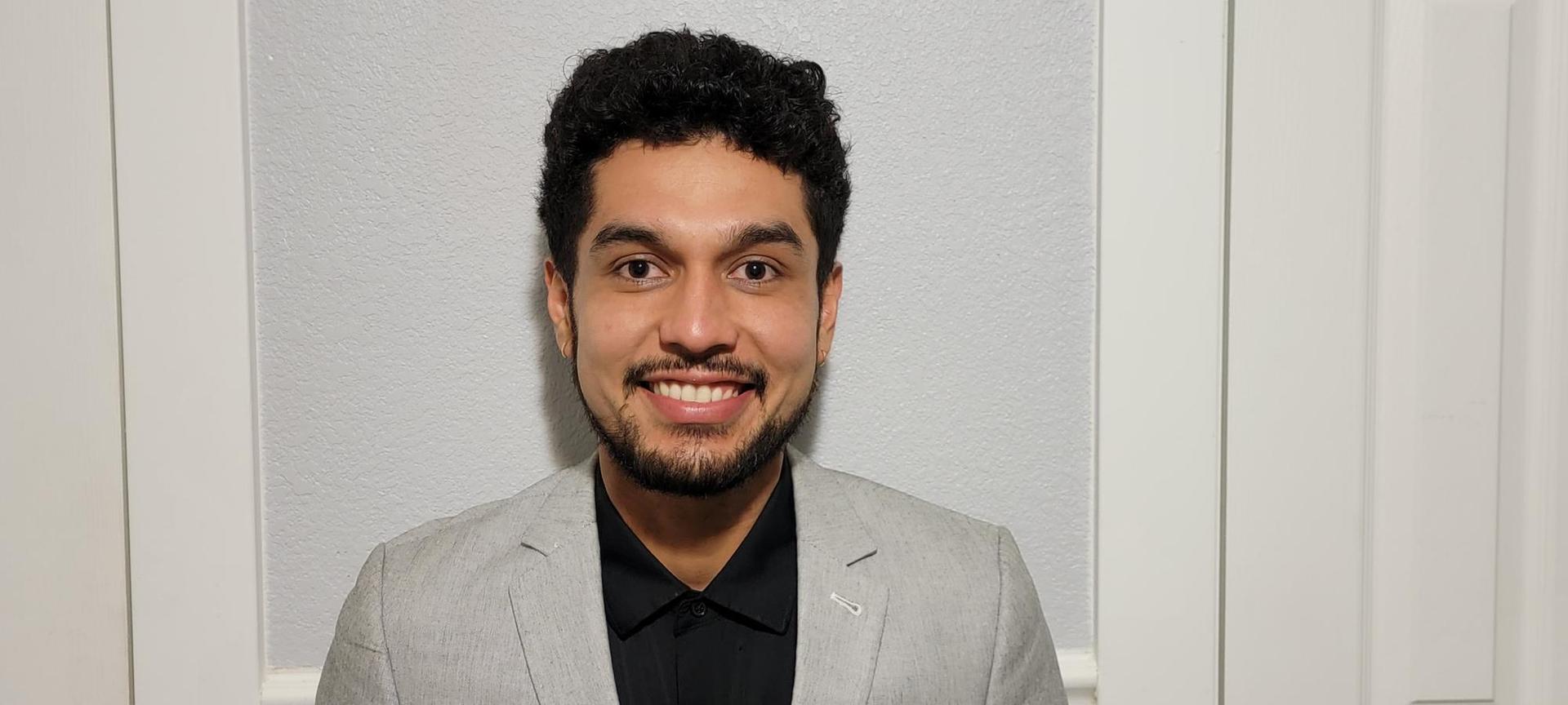 LUIS LEYVA