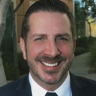 Todd Lushinsky