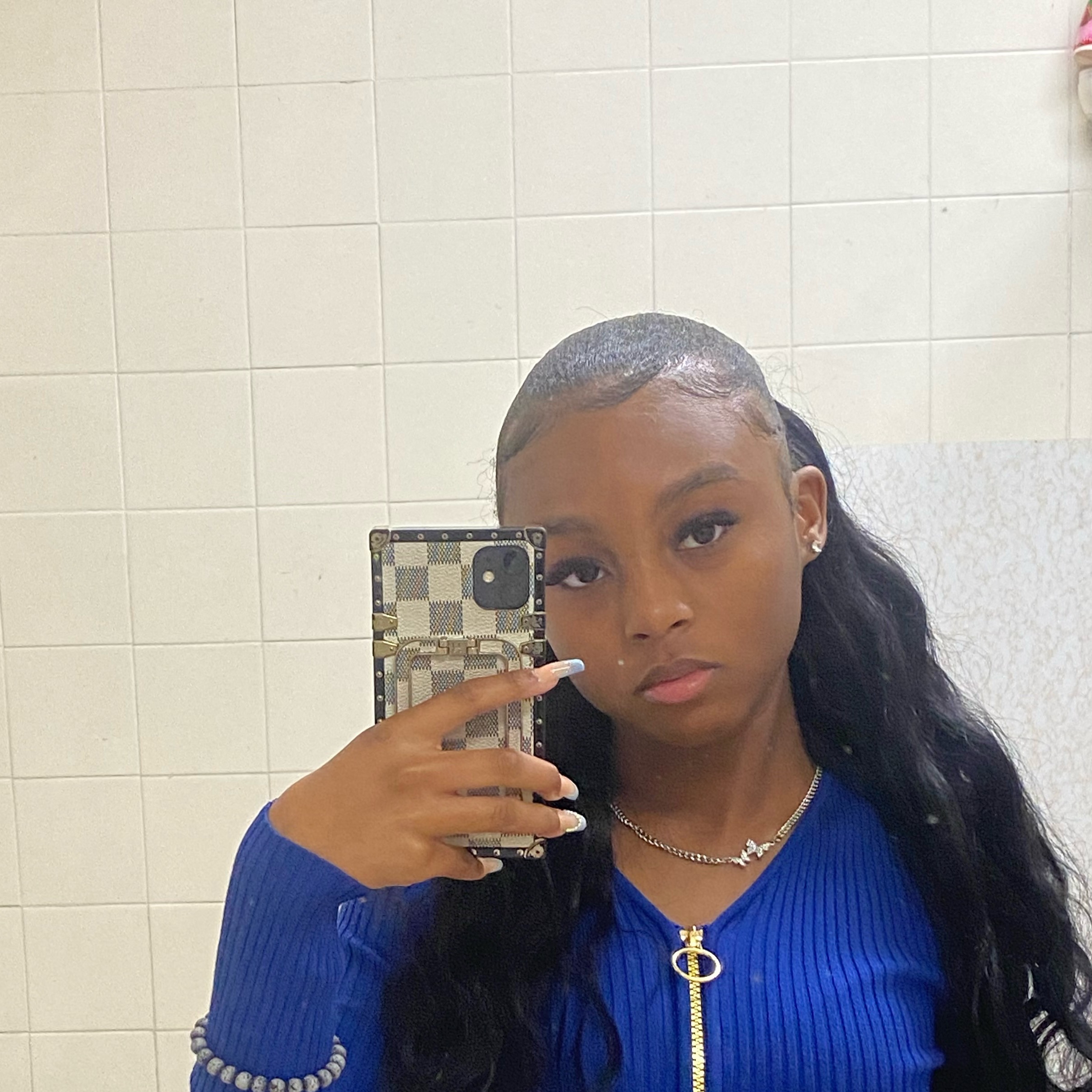 Nyla Bent