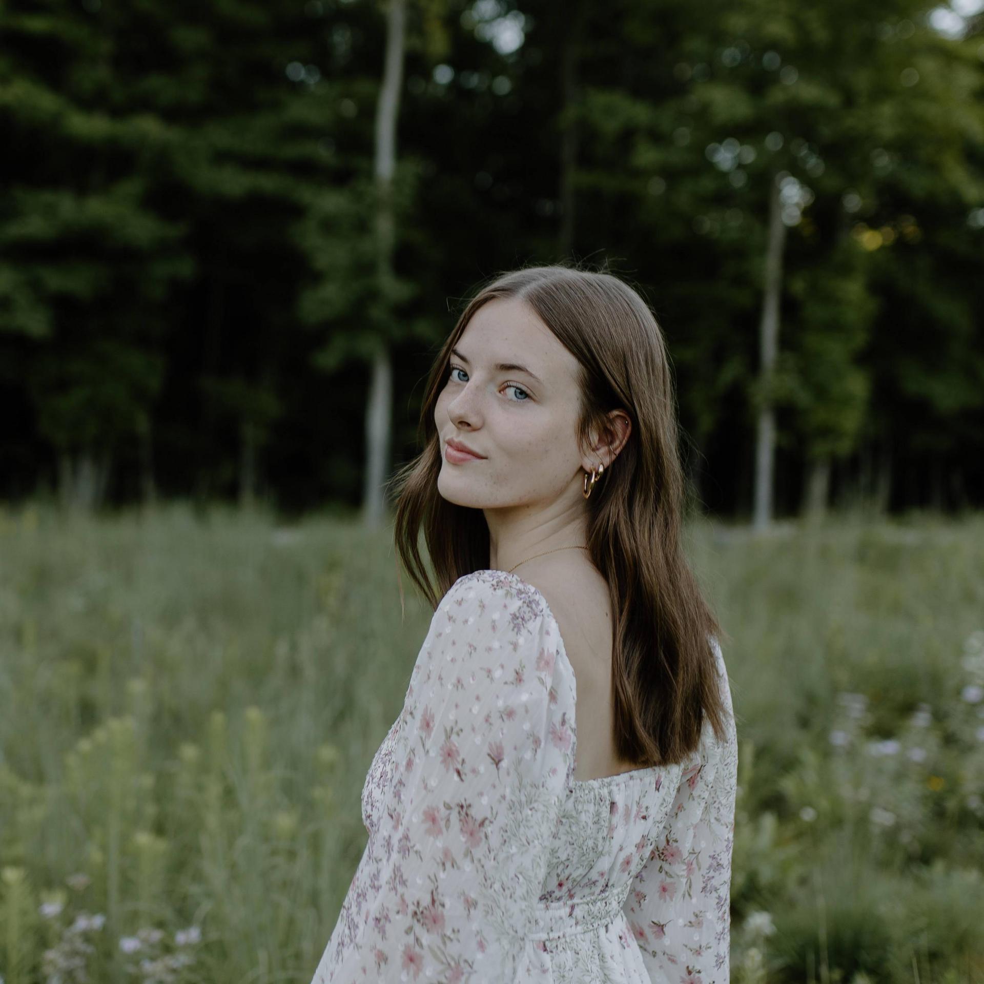 Mia Starkenburg
