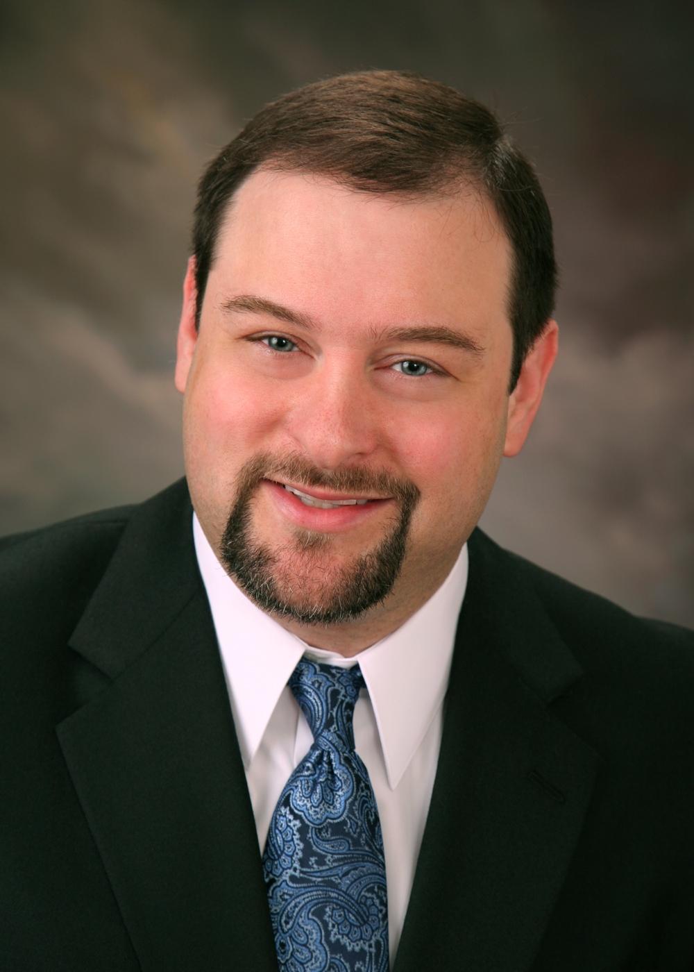 Mark D. Clark