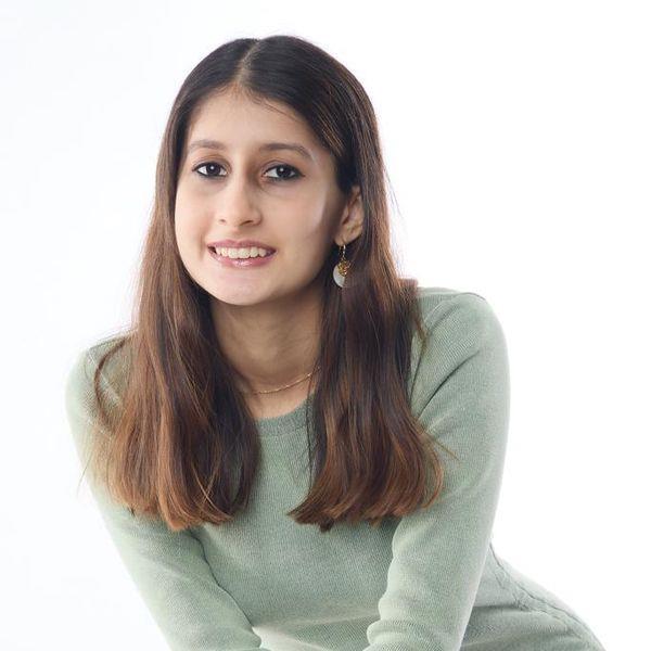 RIA JAISINGH