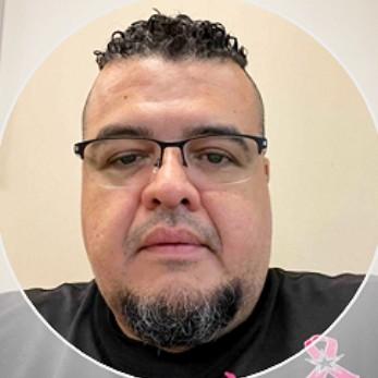 Gilbert Martinez