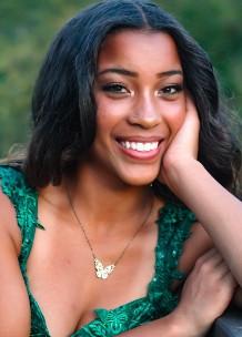 Janicah Porter