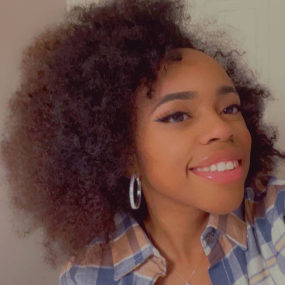 Arreonna Hammonds