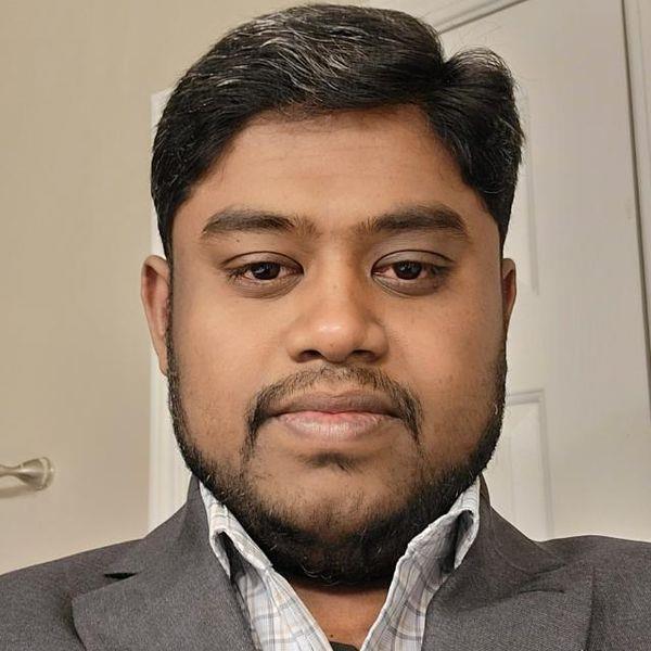 VINOTH SEKAR