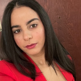Jozaira Galvan de jesus