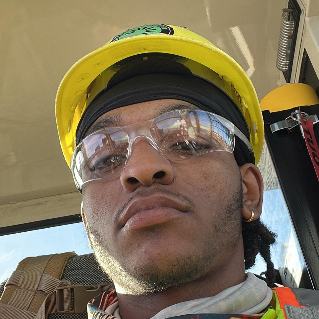 Nysean Strickland