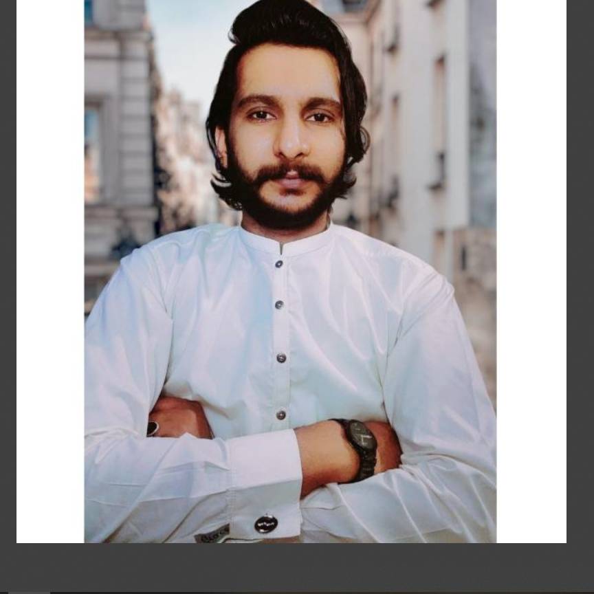 Ali Raza