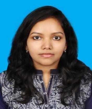 Prathibha Gopalakrishnan