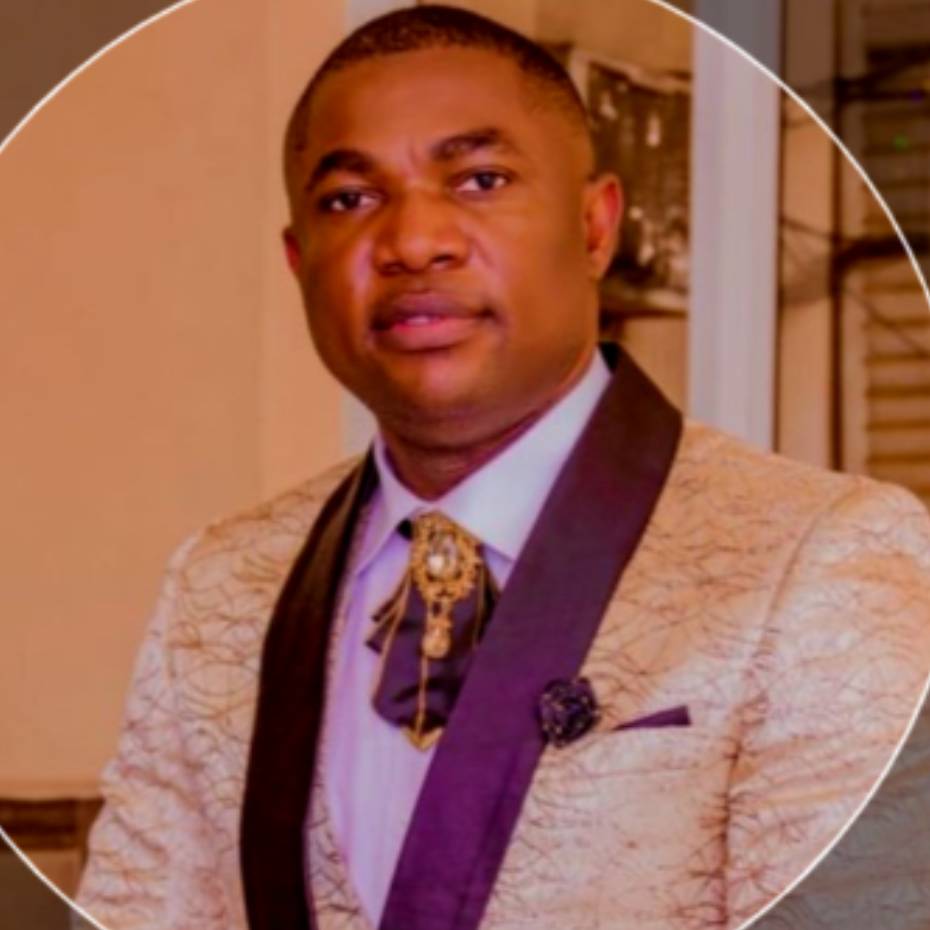 Johnbosco Alaenyi