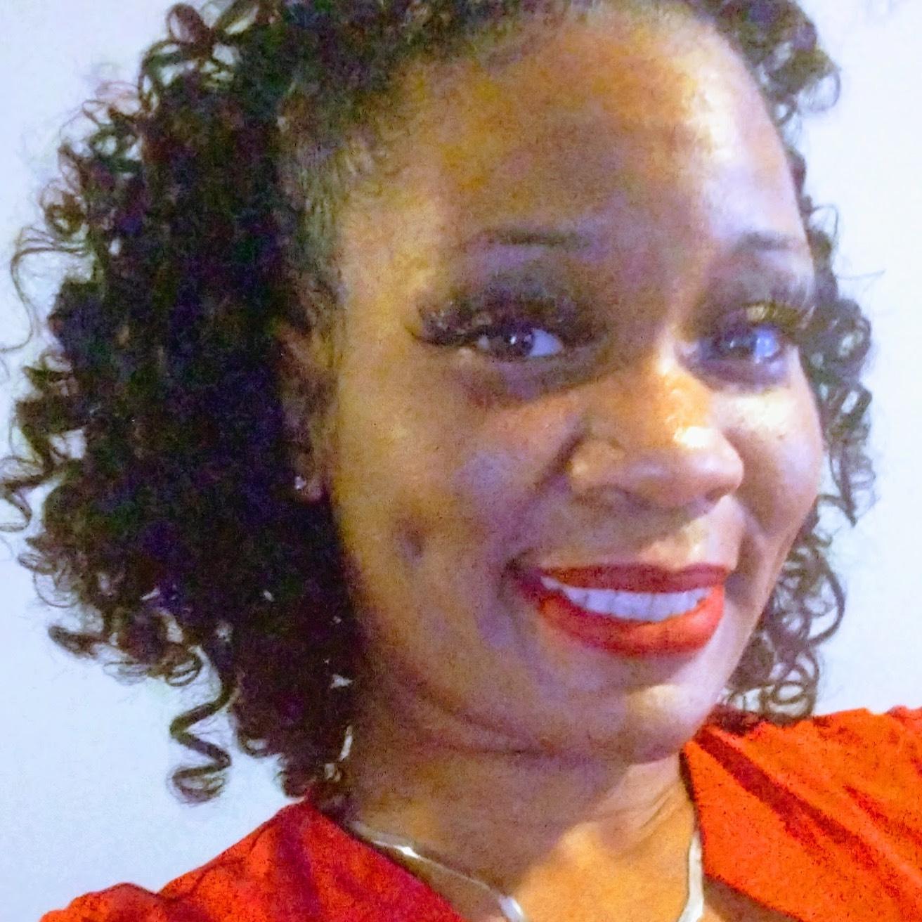 Talisha Tucker