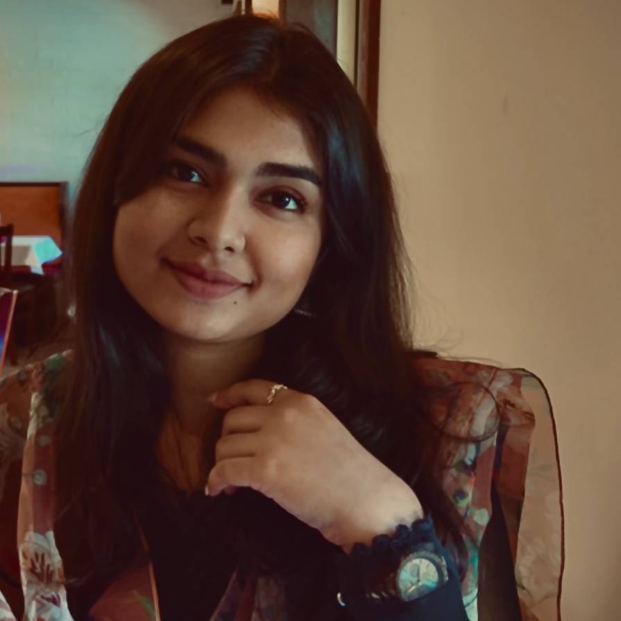 Shirin Sultana Shaik