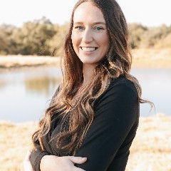 Tori Mayo