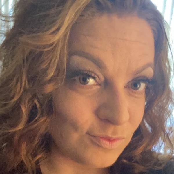 Maryjo Gaspard
