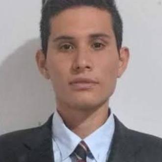 Luis ovidio Ortiz