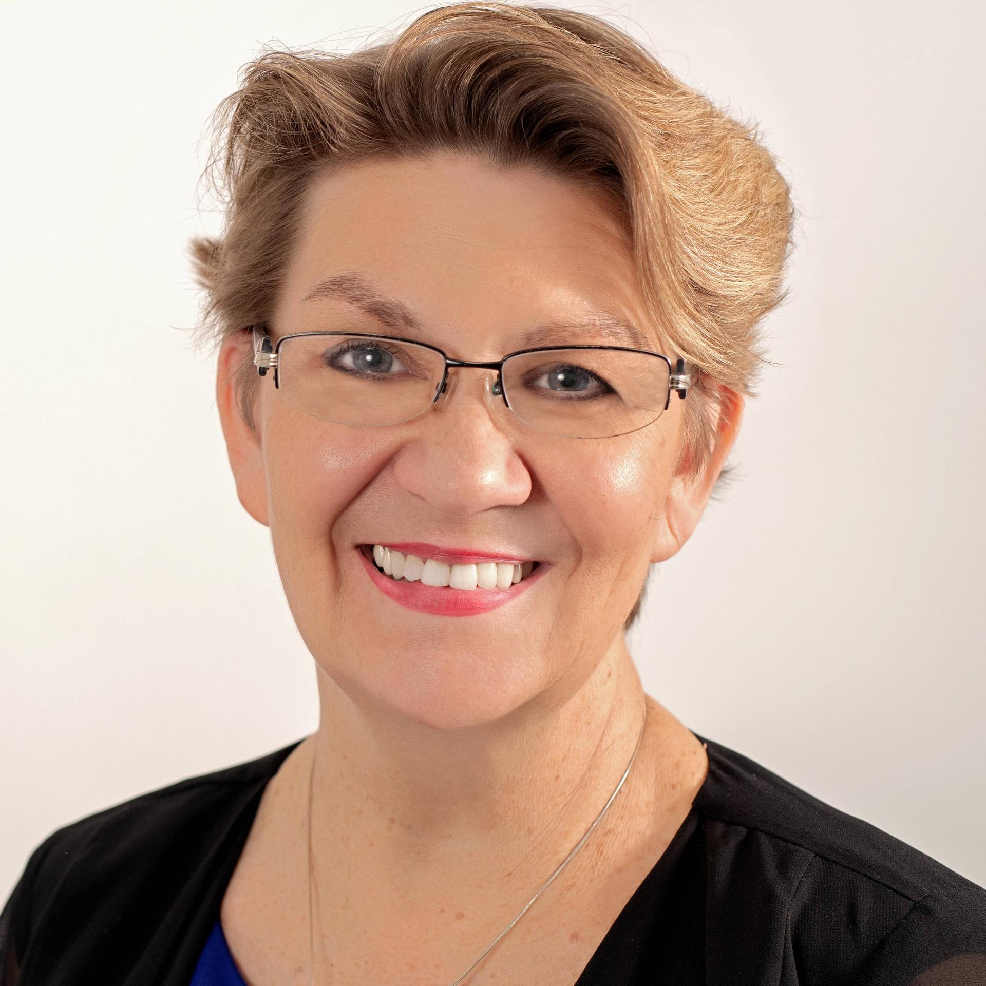 Karen Zicht