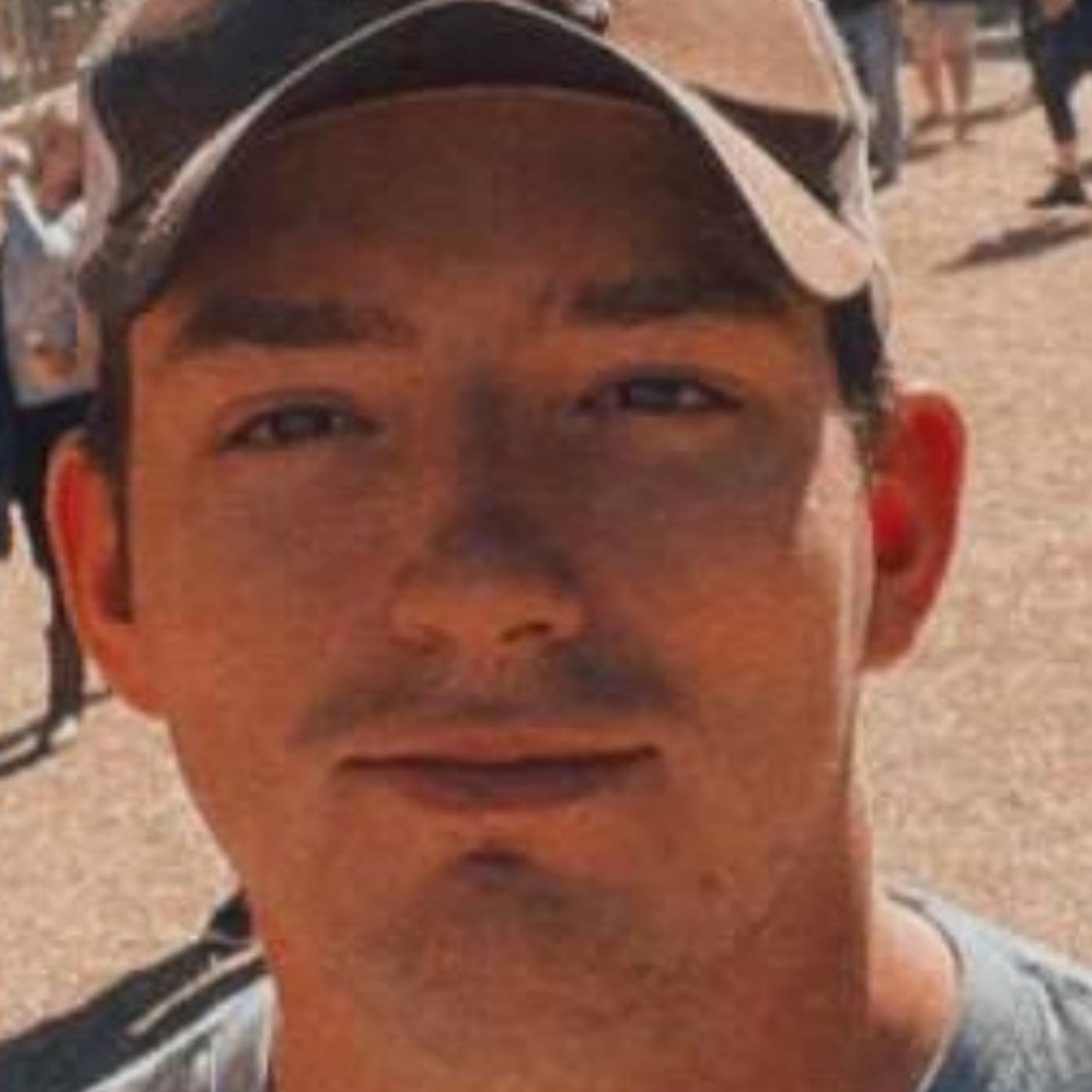 Troy Wangenheim