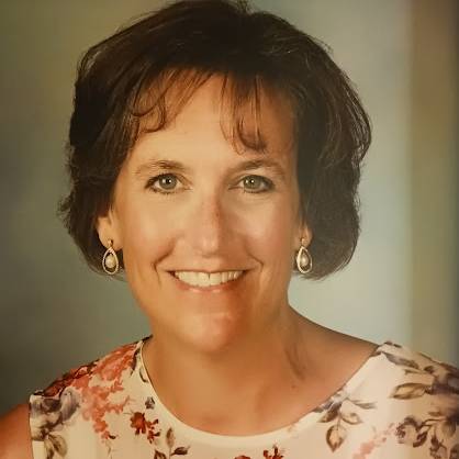 Rachel Stasi