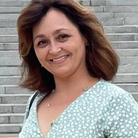 Oxana Rosca
