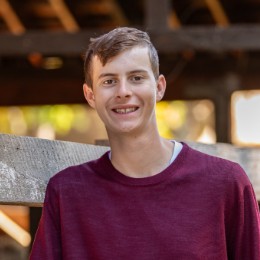 Brayden Korte