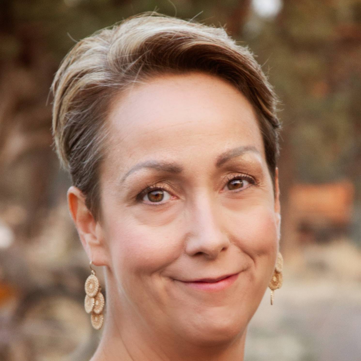 Sheri Rodgers