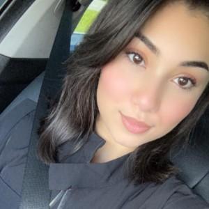 Donia Abdrabou