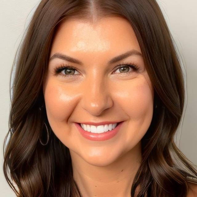 Courtney Gintner