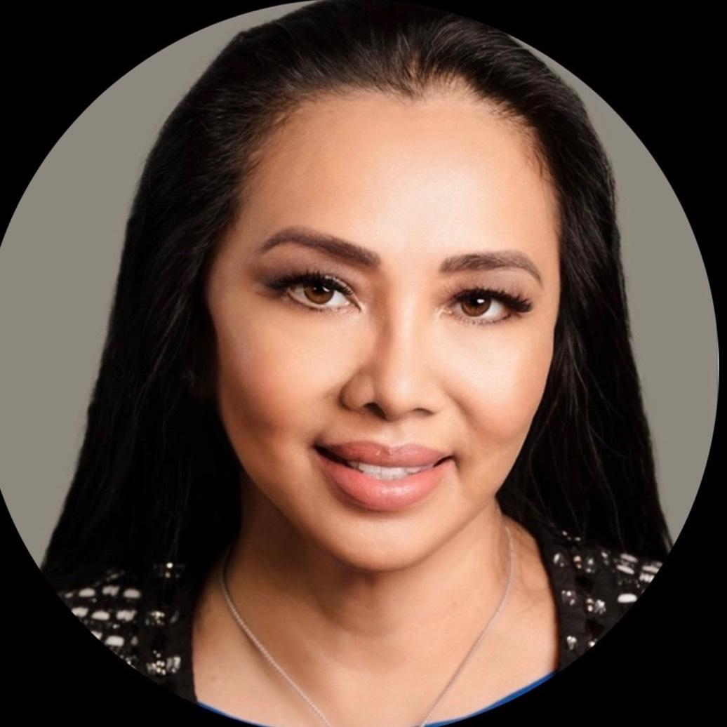 Nancy Tolentino