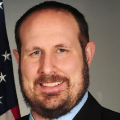 Jeremy P. Cox