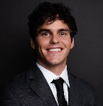 Jackson Wolfe