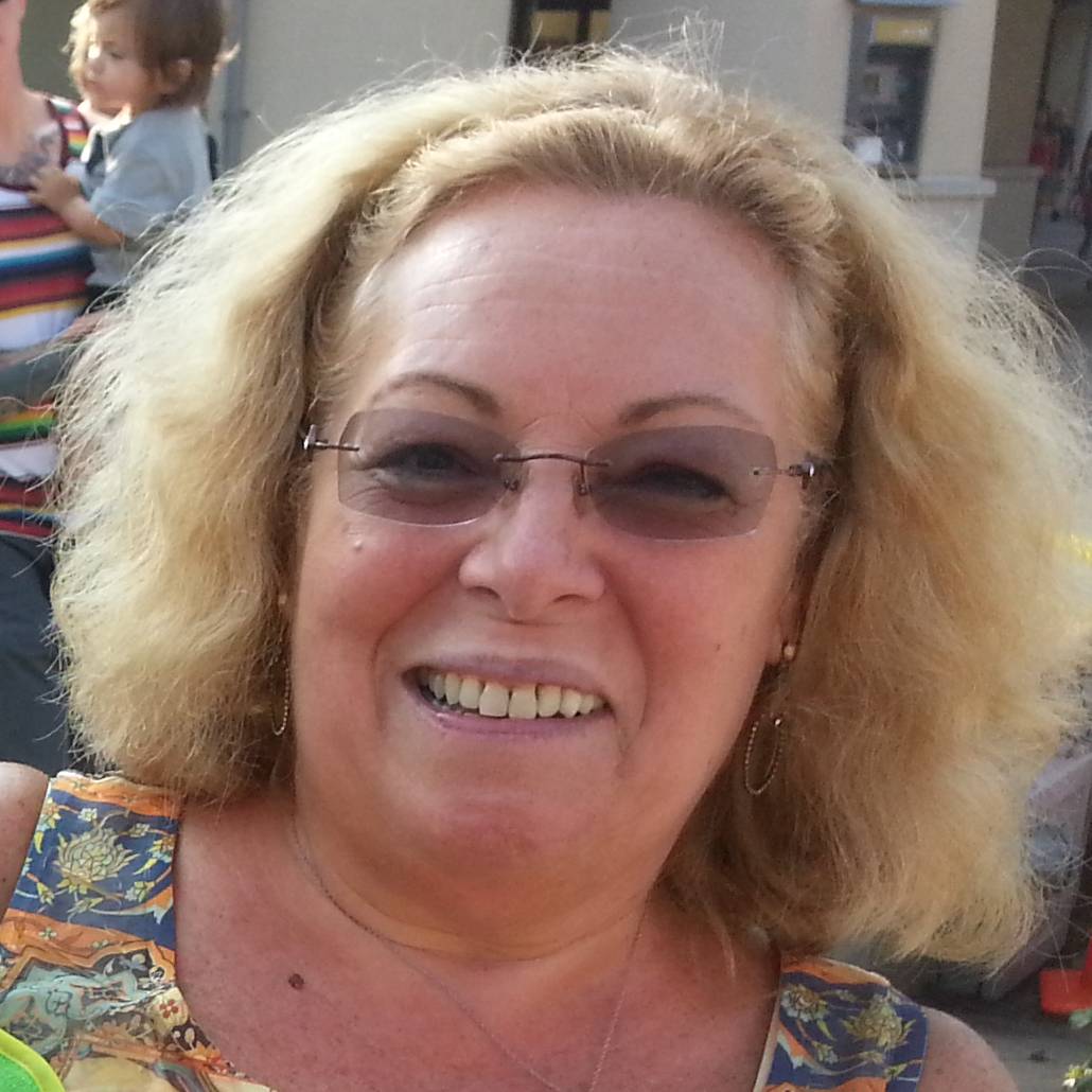 Jill Mccoy