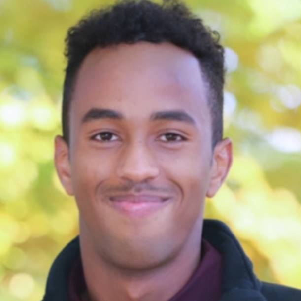 MohamedAmin Abdillahi