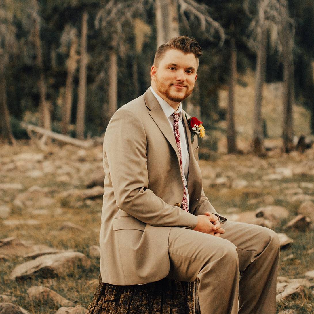 Austin Tuckett