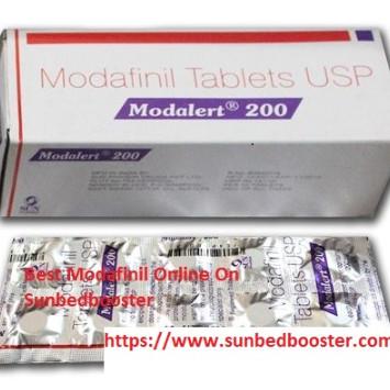 Buy Modalert Online Now - Modafinil 200mg Fast Home Shipping