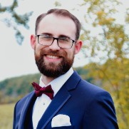 Brandon Notgrass