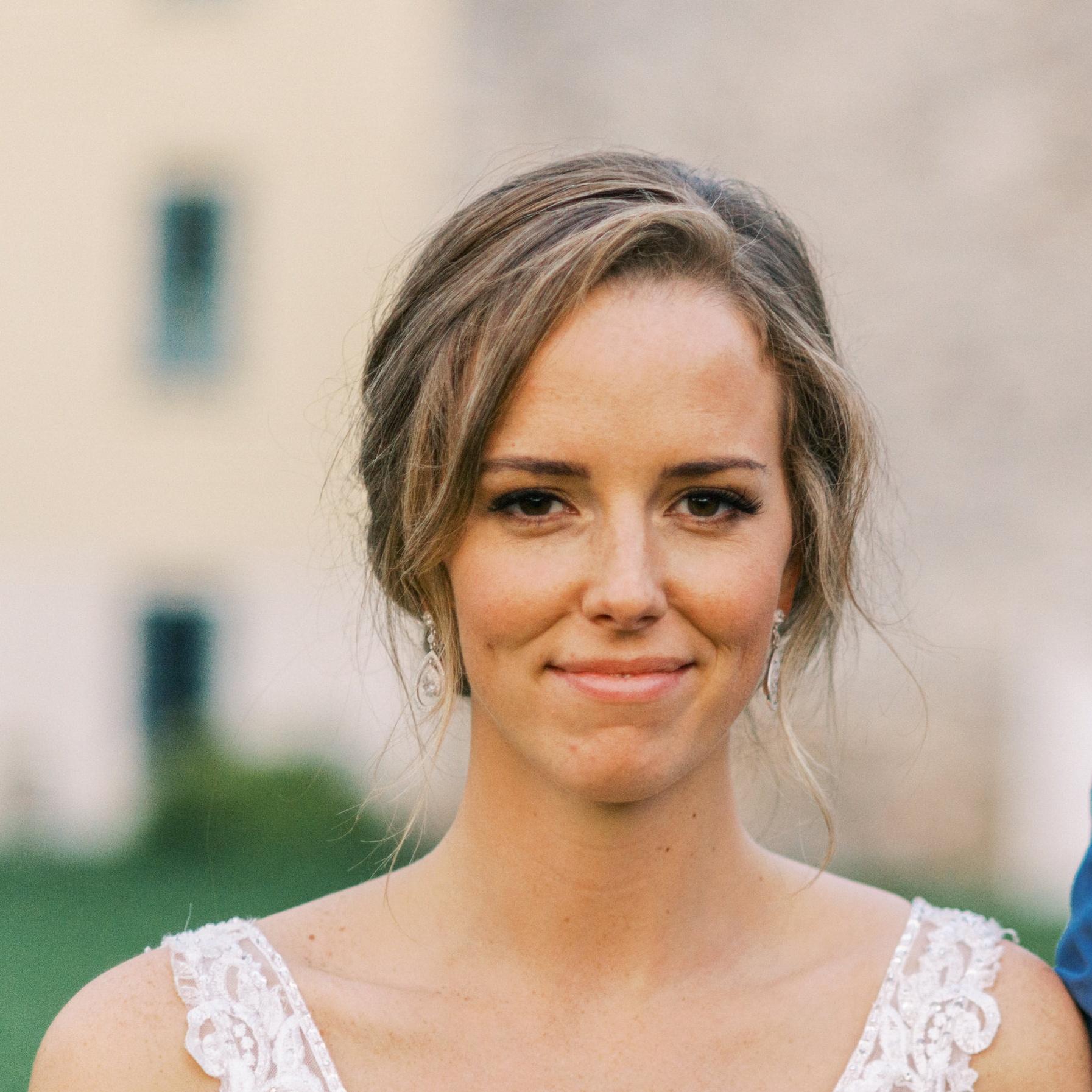 Lindsay Burkhart