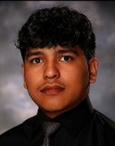 Jesus L. Martinez Calderon