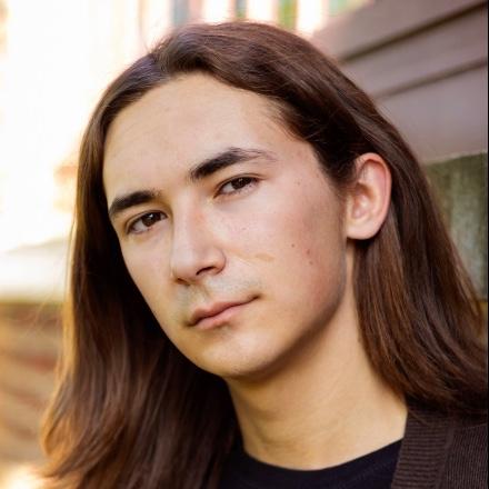 Carson Daniel Gray