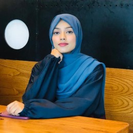 Zainab HASNAT