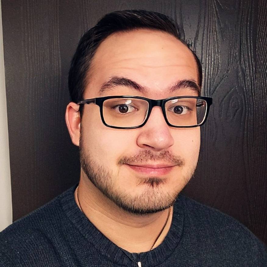 Alec Mendoza